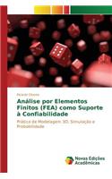 Análise por Elementos Finitos (FEA) como Suporte à Confiabilidade