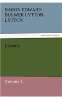 Lucretia