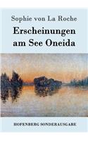 Erscheinungen am See Oneida