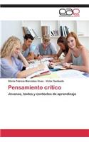 Pensamiento crítico