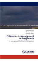 Fisheries Co-Management in Bangladesh