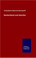 Deutschland und Amerika