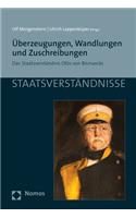 Uberzeugungen, Wandlungen Und Zuschreibungen