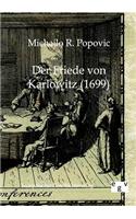 Friede von Kattowitz (1699)