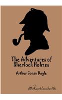 Adventures of Sherlock Holmes