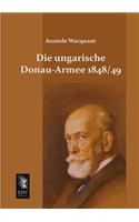 Ungarische Donau-Armee 1848 49