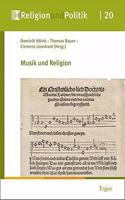 Musik Und Religion