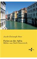 Ferien an der Adria