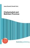 Chaharmahal and Bakhtiari Province