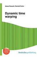 Dynamic Time Warping