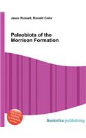Paleobiota of the Morrison Formation
