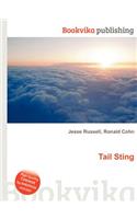 Tail Sting: (English)