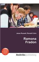 Ramona Fradon
