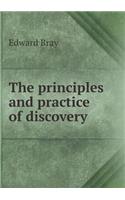 The Principles and Practice of Discovery