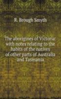 aborigines of Victoria