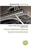 Franco-American Alliance: (English)