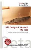 USS Douglas L. Howard (de-138): (English)