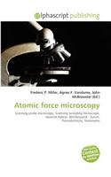 Atomic Force Microscopy