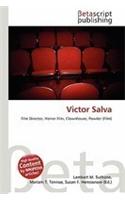 Victor Salva: (English)
