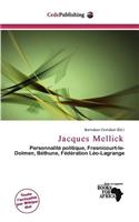 Jacques Mellick