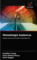 Metodologia badawcza