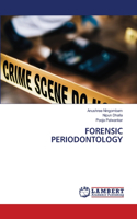 Forensic Periodontology