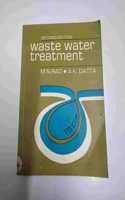 Waste Water Treatment