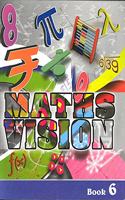 Maths Vision 6