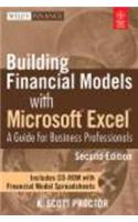 Building Financial Models With Microsoft Excel: A Guide For Business Professionals, 2Nd Ed: Management