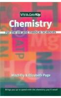 Viva CatchUp : Chemistry (For The Life And Medical Science)