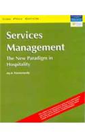 Services Management