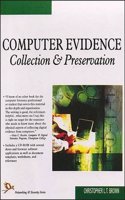 Computer Evidence: Collection and Preservation