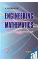 A Textbook of Engineering Mathematics