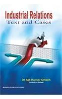 Industrial Relations: Text and Causes