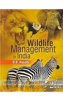 Wildlife management in india
