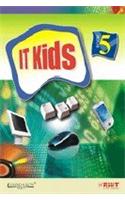 IT Kids: v. 5