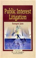 Public Interest Litigation