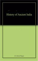 History of Ancient India