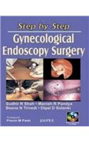 Step by Step: Gynecological Endoscopy Surgery: (Step by Step)