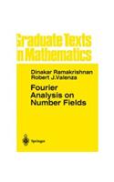 Fourier Analysis on Number Fields: Mathematics