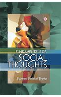 Fundamentals of Social Thoughts
