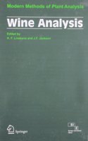 Modern Methods of Plant Analysis (Wine Analysis): Biomedical/ Life Sciences 