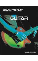 Learn to Play on Guitar