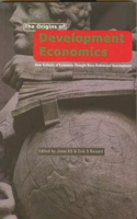 Origins of Development Economics