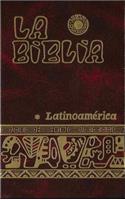 Biblia Catolica, La. Latinoamerica (Bolsillo Tapa Dura)