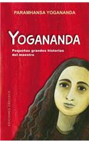 Yogananda