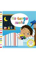 No Tengo Sueno