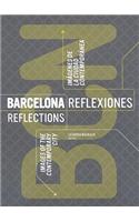 Barcelona Reflections