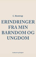 Erindringer fra min barndom og ungdom