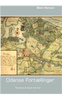 Odense Fortællinger